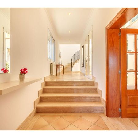 Holiday Home Cala Mesquida - Cde140 By Interhome Zewnętrze zdjęcie