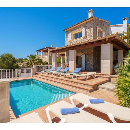Holiday Home Cala Mesquida - Cde140 By Interhome Zewnętrze zdjęcie