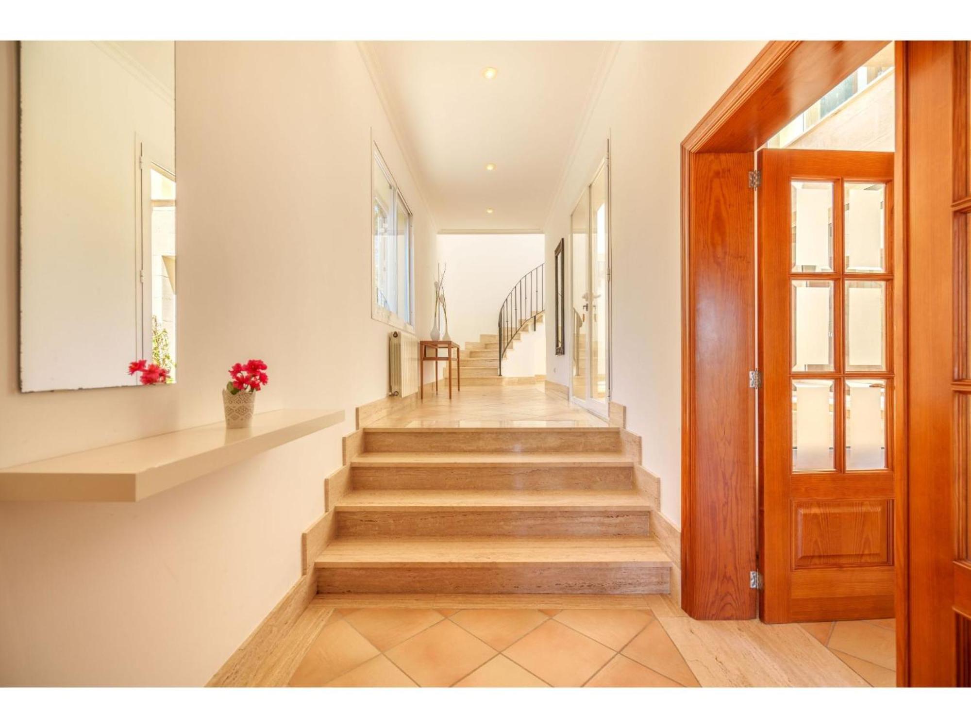 Holiday Home Cala Mesquida - Cde140 By Interhome Zewnętrze zdjęcie