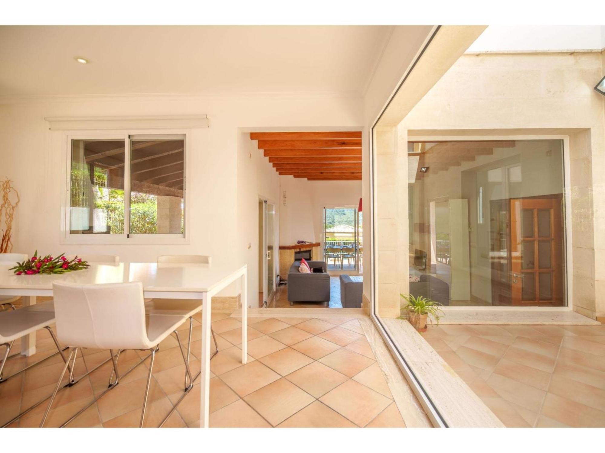Holiday Home Cala Mesquida - Cde140 By Interhome Zewnętrze zdjęcie