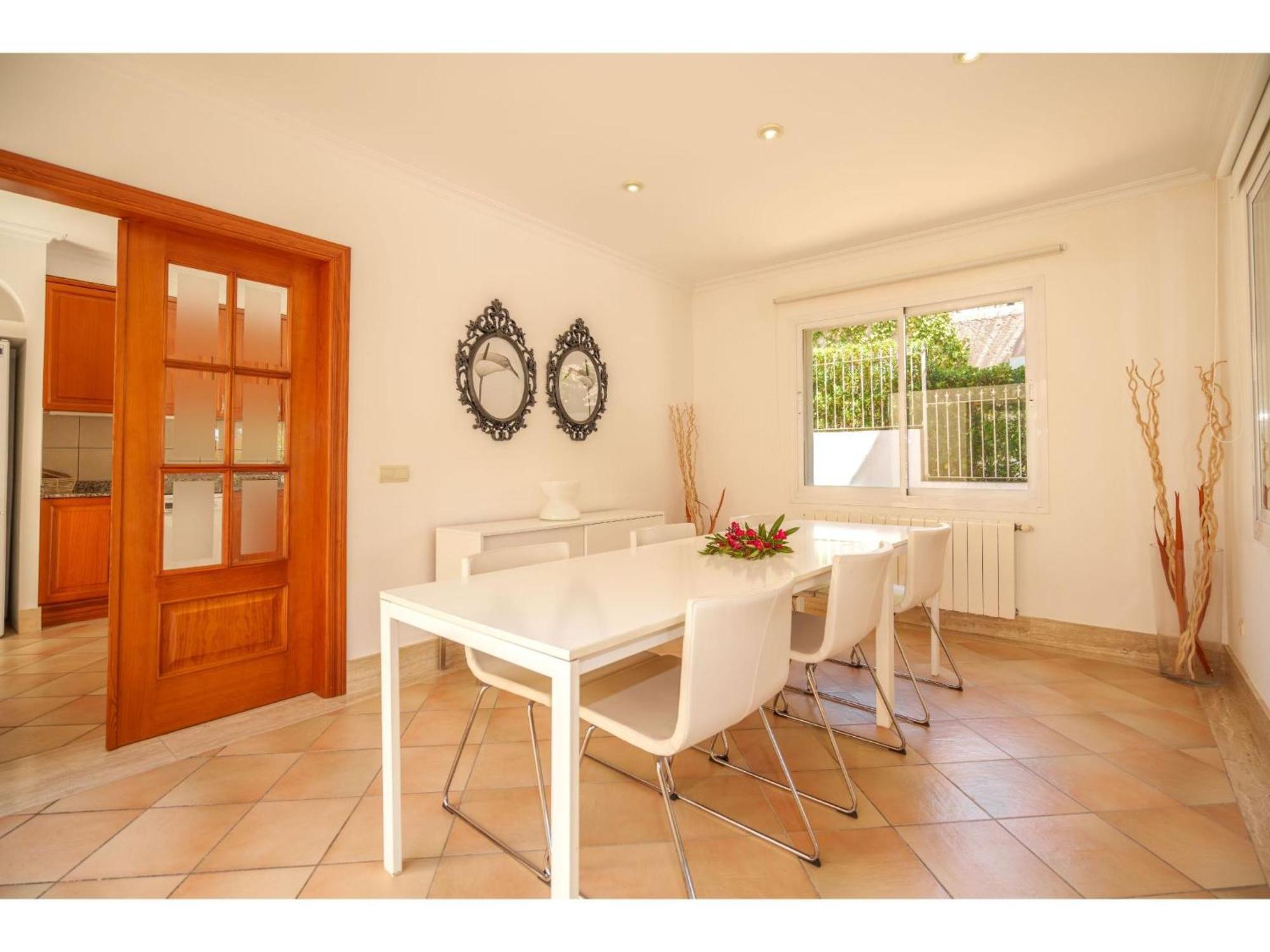 Holiday Home Cala Mesquida - Cde140 By Interhome Zewnętrze zdjęcie