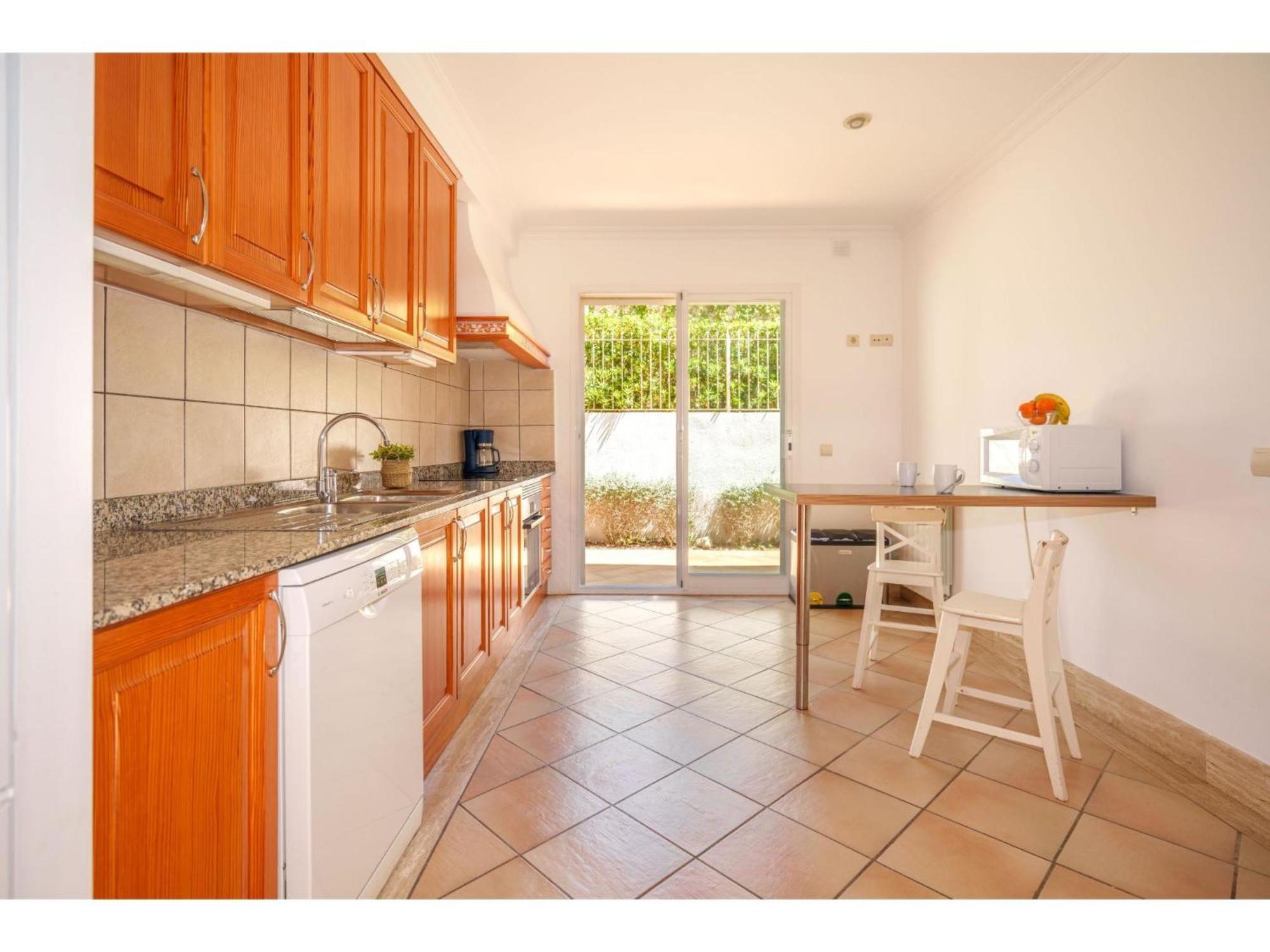 Holiday Home Cala Mesquida - Cde140 By Interhome Zewnętrze zdjęcie