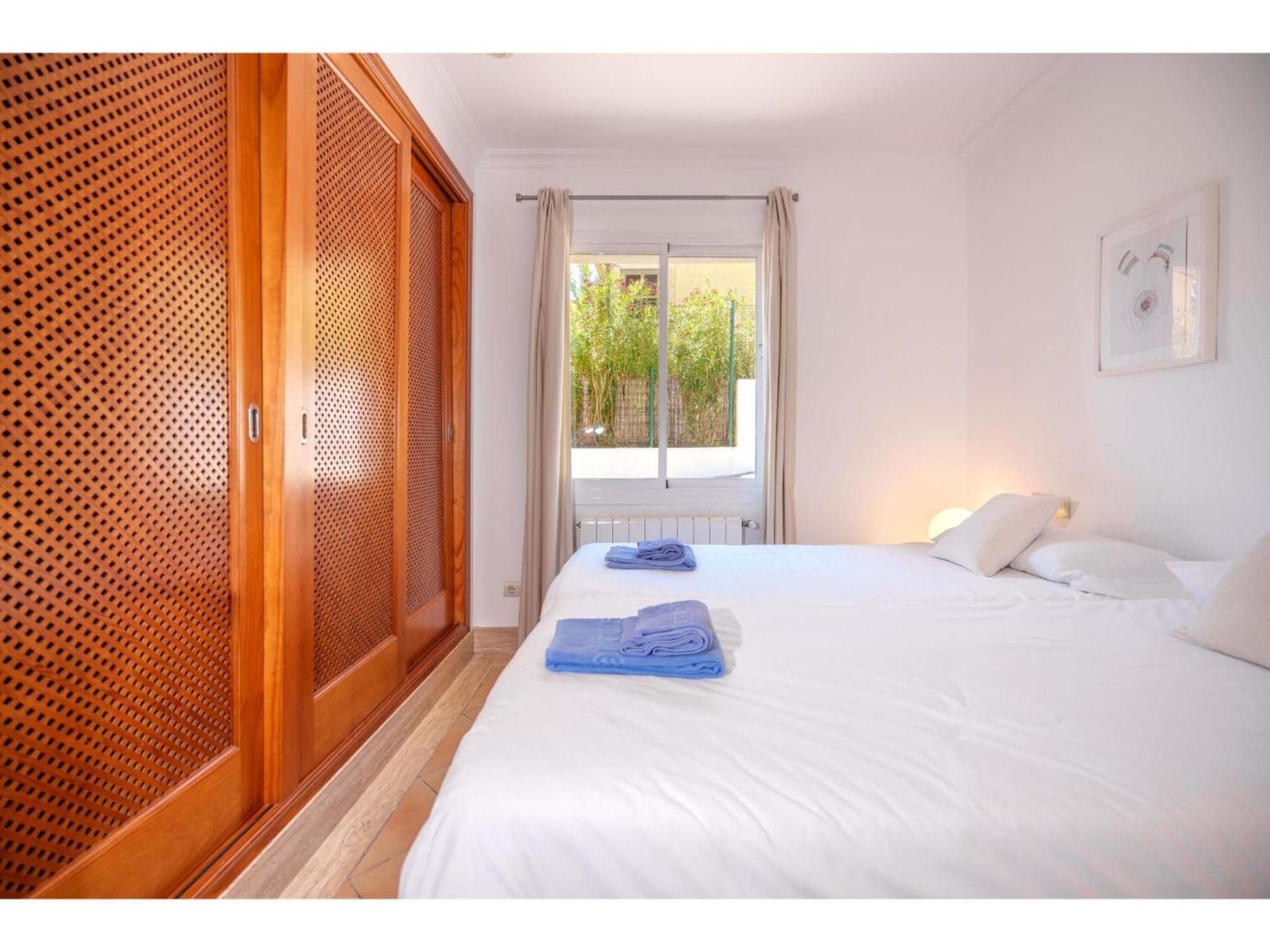 Holiday Home Cala Mesquida - Cde140 By Interhome Zewnętrze zdjęcie